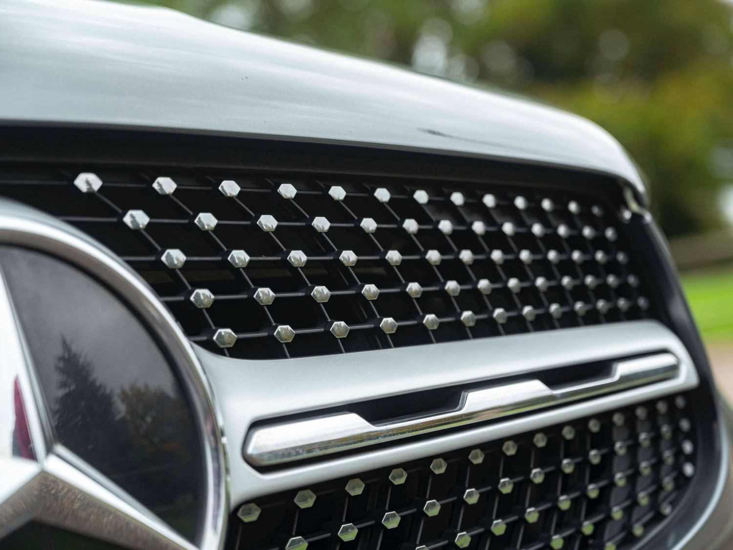 Used Mercedes-Benz GLC 2019 for sale - 76281753: Photo 8