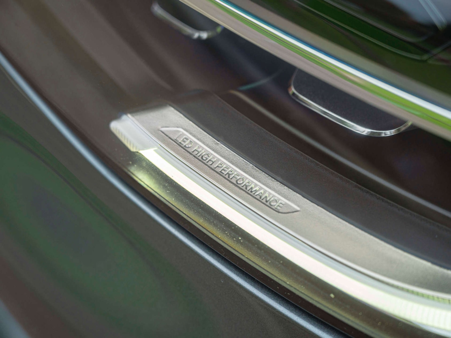 Used Mercedes-Benz GLC 2019 for sale - 76281753: Photo 9