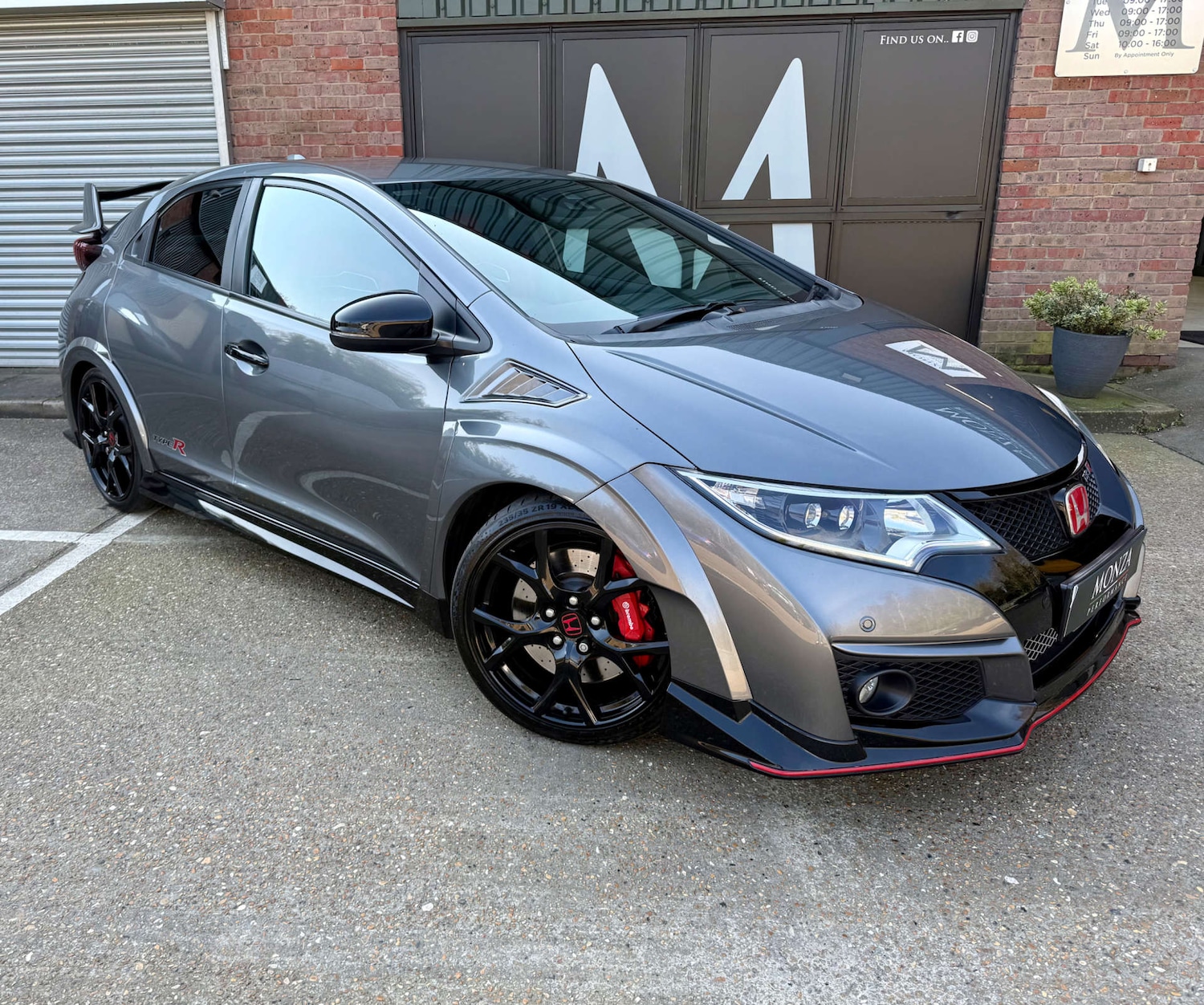 Used Honda Civic 2015 for sale - 77704071: Photo 1