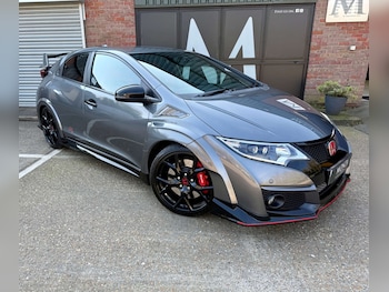 Honda Civic feature image