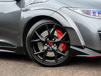 Used Honda Civic 2015 for sale - 77704071: Photo