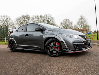 Used Honda Civic 2015 for sale - 77704071: Photo