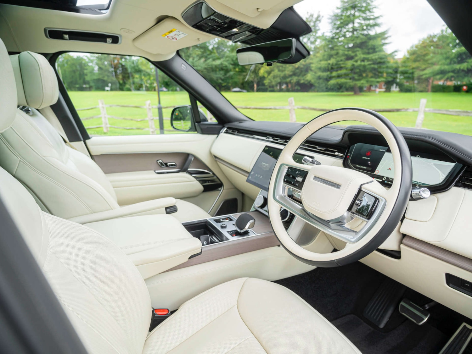 Used Land Rover Range Rover 2022 for sale - 76117721: Photo 19