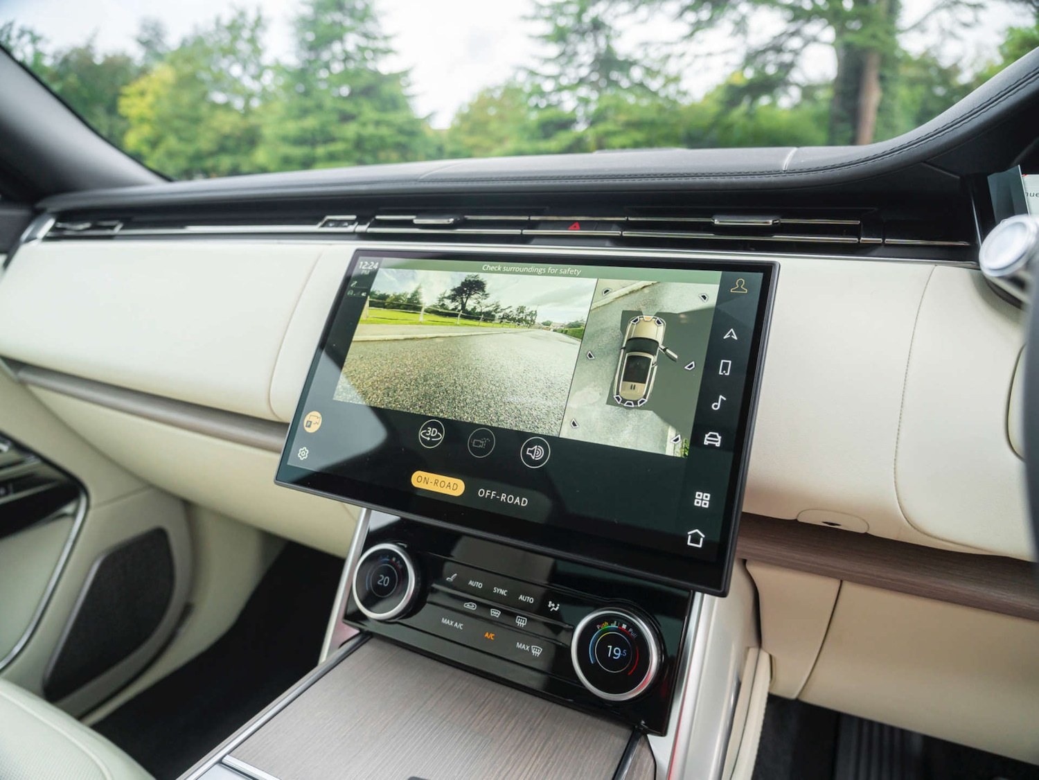 Used Land Rover Range Rover 2022 for sale - 76117721: Photo 28