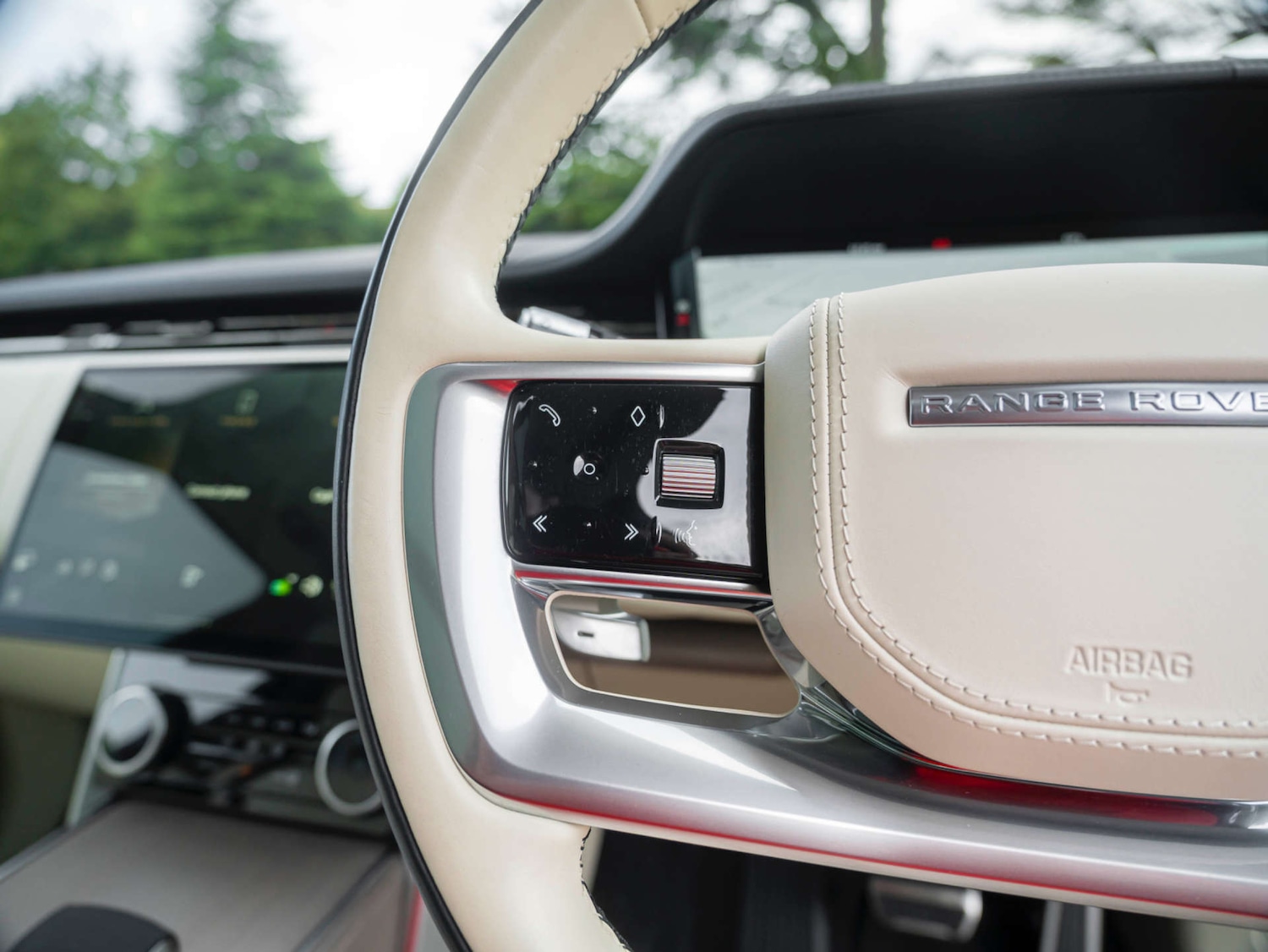 Used Land Rover Range Rover 2022 for sale - 76117721: Photo 34