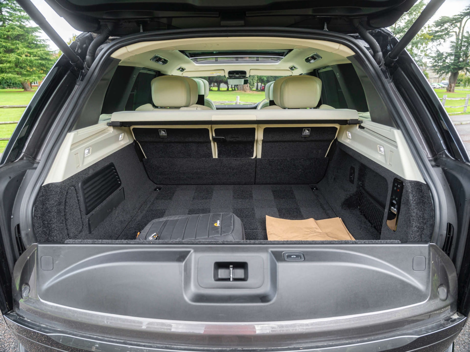 Used Land Rover Range Rover 2022 for sale - 76117721: Photo 39