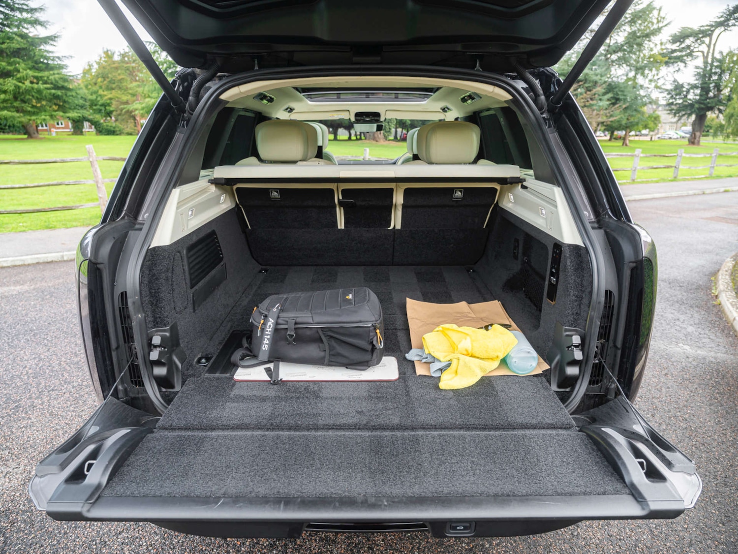 Used Land Rover Range Rover 2022 for sale - 76117721: Photo 40