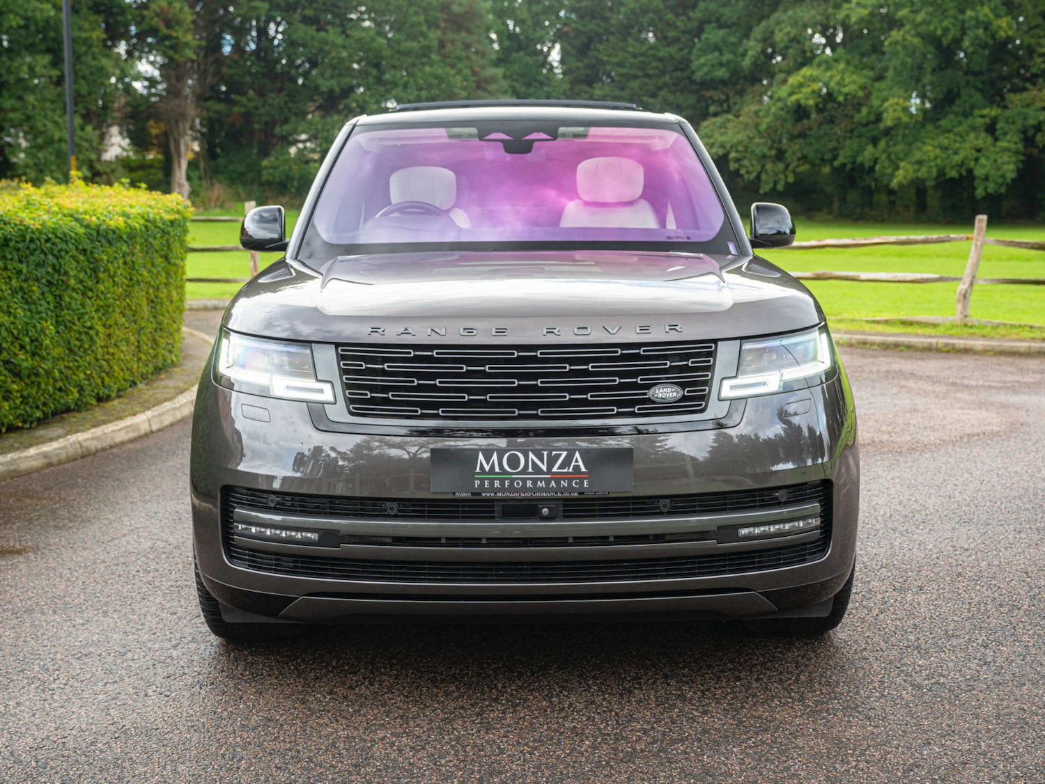 Used Land Rover Range Rover 2022 for sale - 76117721: Photo 6