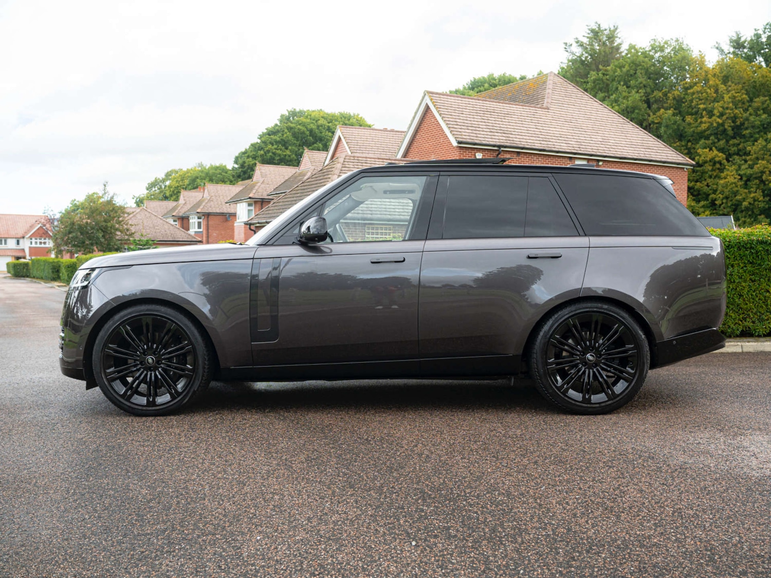Used Land Rover Range Rover 2022 for sale - 76117721: Photo 9