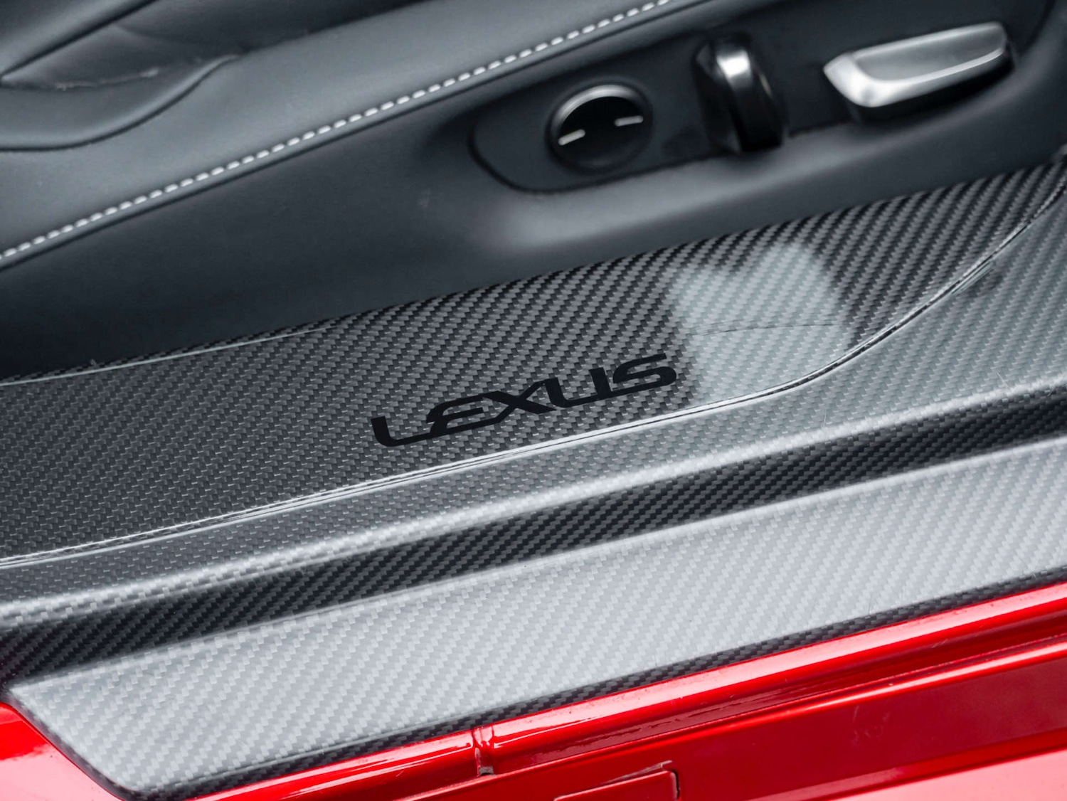 Used Lexus LC 2019 for sale - 77107148: Photo 23