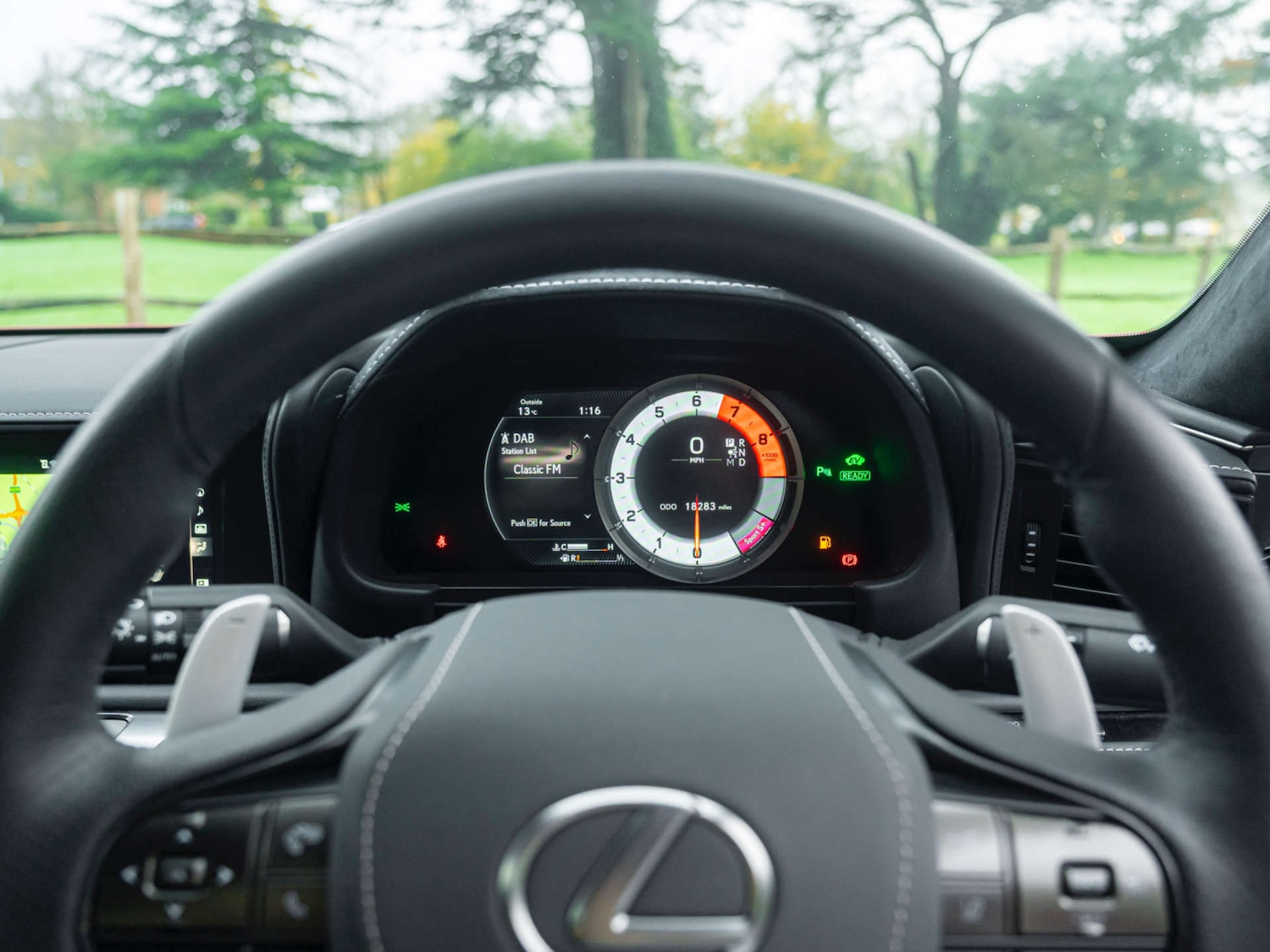 Used Lexus LC 2019 for sale - 77107148: Photo 25