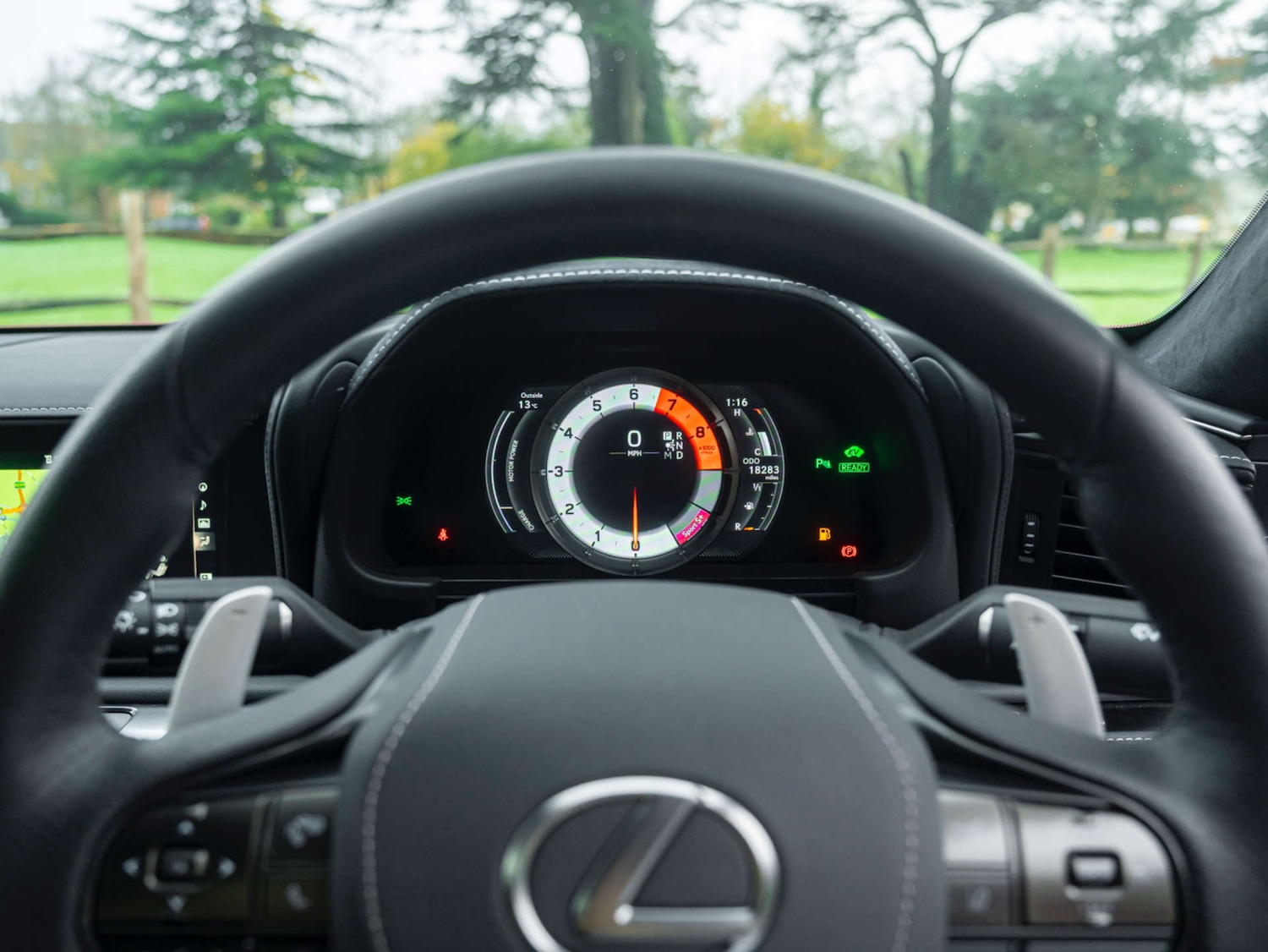 Used Lexus LC 2019 for sale - 77107148: Photo 26