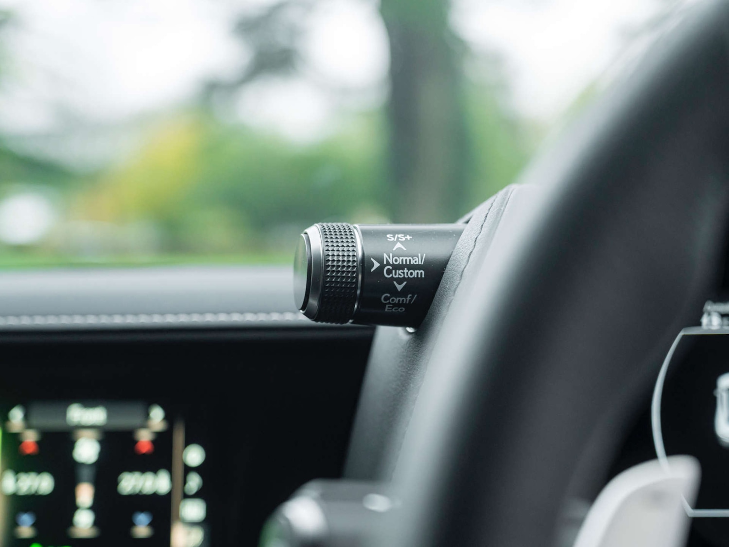 Used Lexus LC 2019 for sale - 77107148: Photo 27