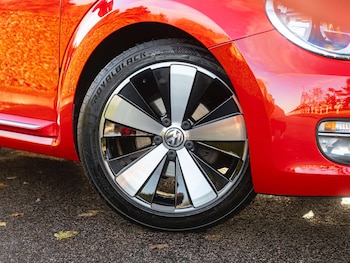 Used Volkswagen Beetle 2013 for sale - 76651407: Photo