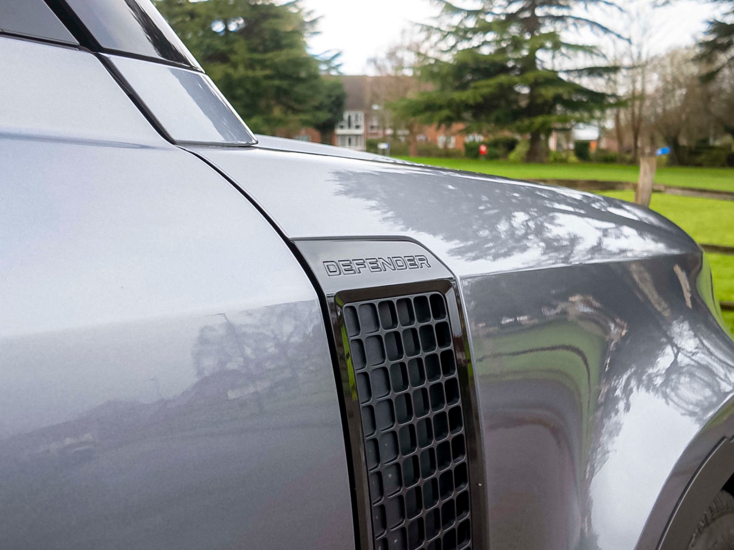 Used Land Rover Defender 2020 for sale - 77201565: Photo 16