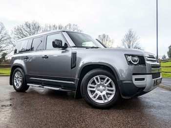 Used Land Rover Defender 2020 for sale - 77201565: Photo