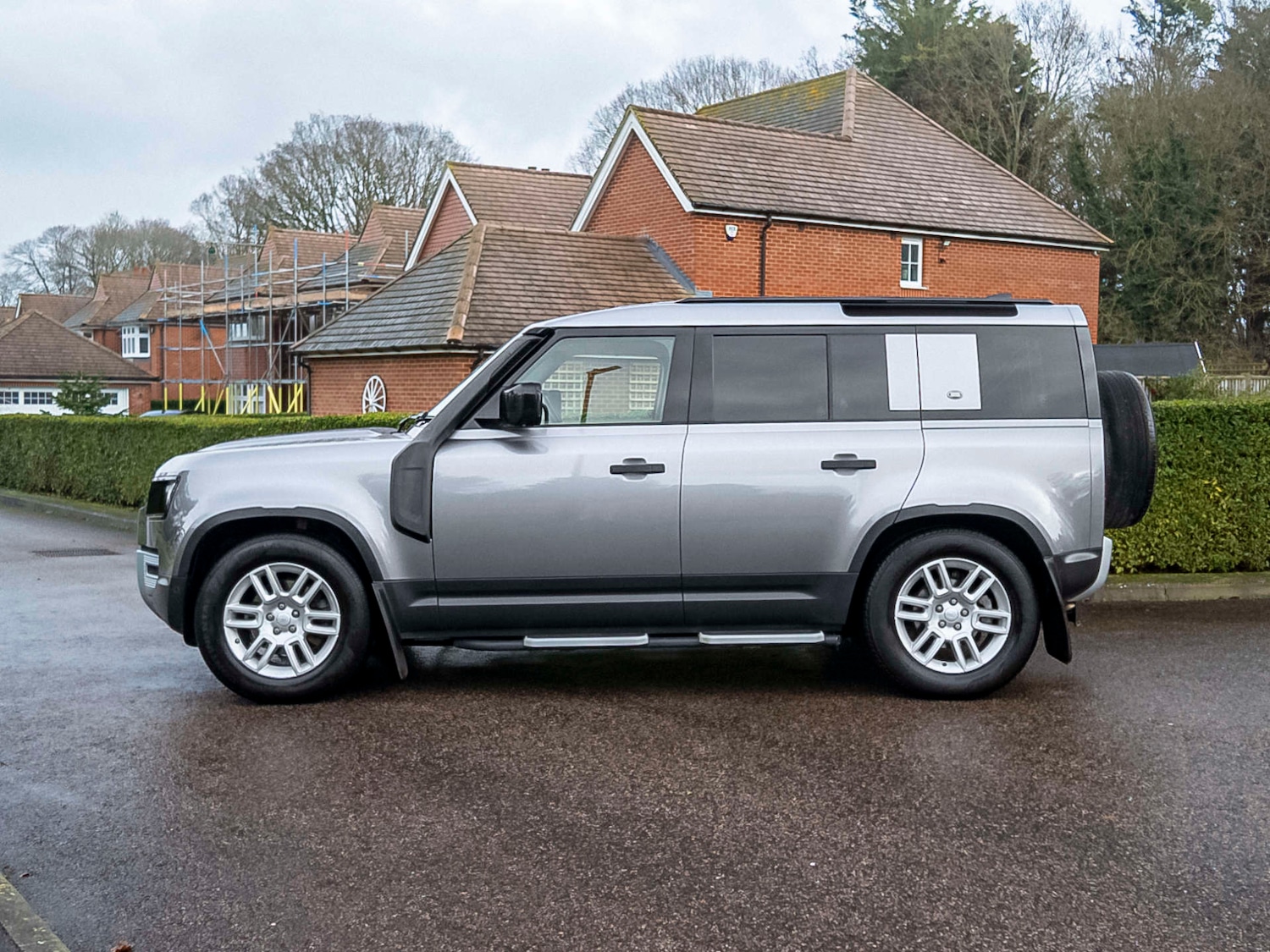 Used Land Rover Defender 2020 for sale - 77201565: Photo 7