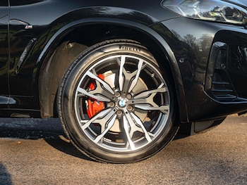 Used BMW X3 2024 for sale - 77059114: Photo