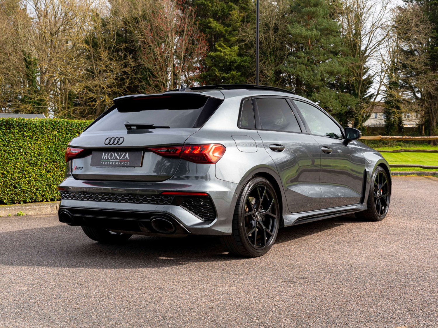 Used Audi RS3 2023 for sale - 77494199: Photo 12