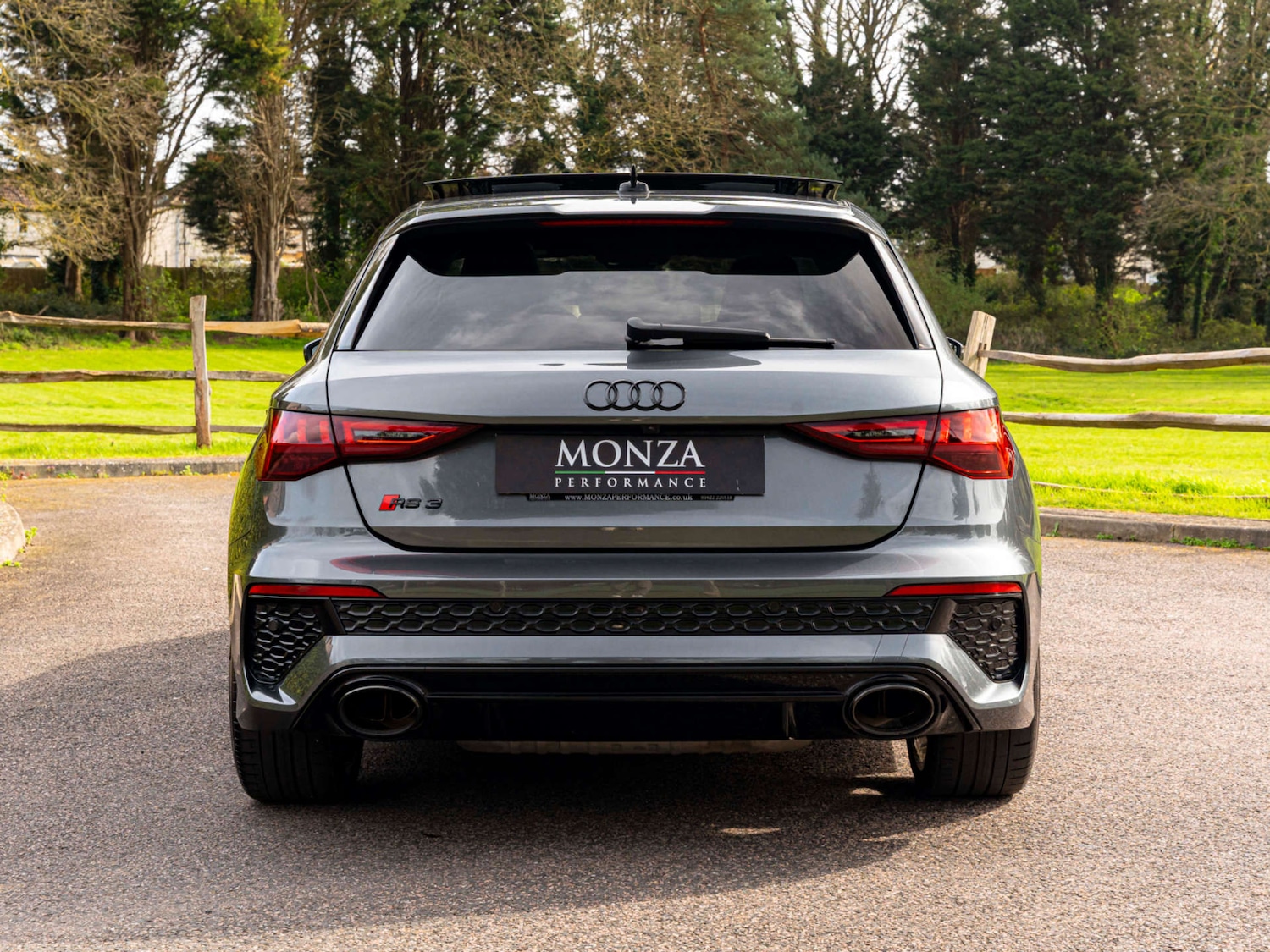 Used Audi RS3 2023 for sale - 77494199: Photo 13