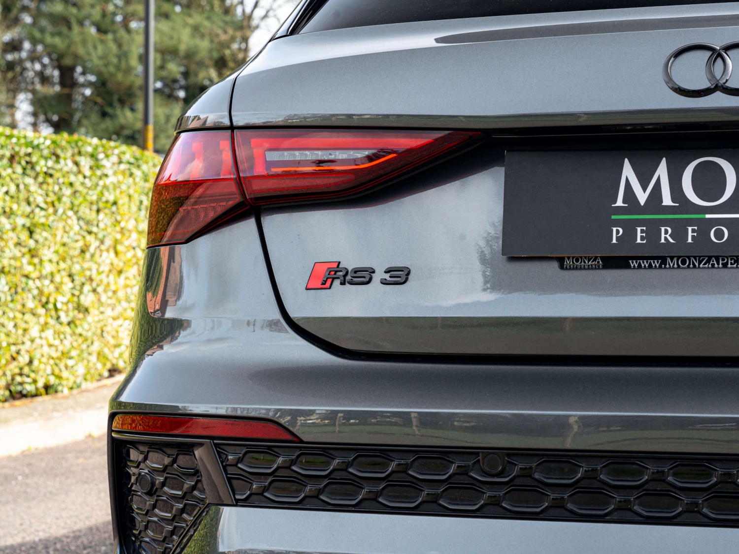 Used Audi RS3 2023 for sale - 77494199: Photo 14