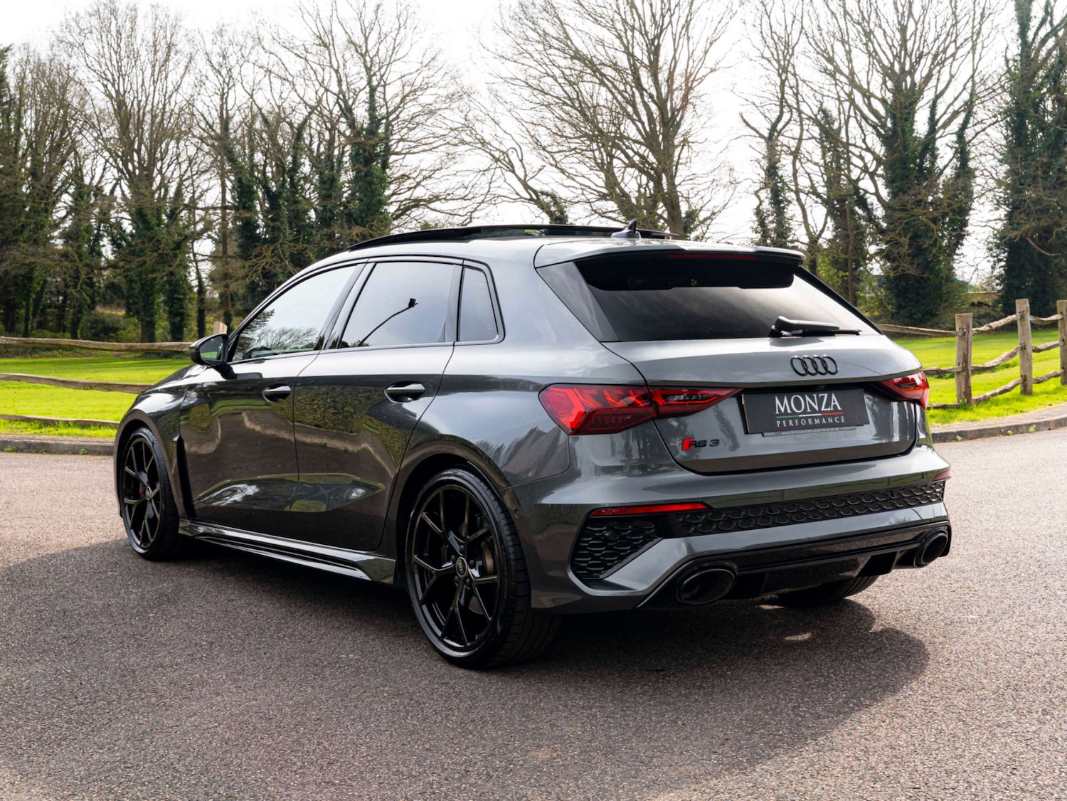 Used Audi RS3 2023 for sale - 77494199: Photo 15