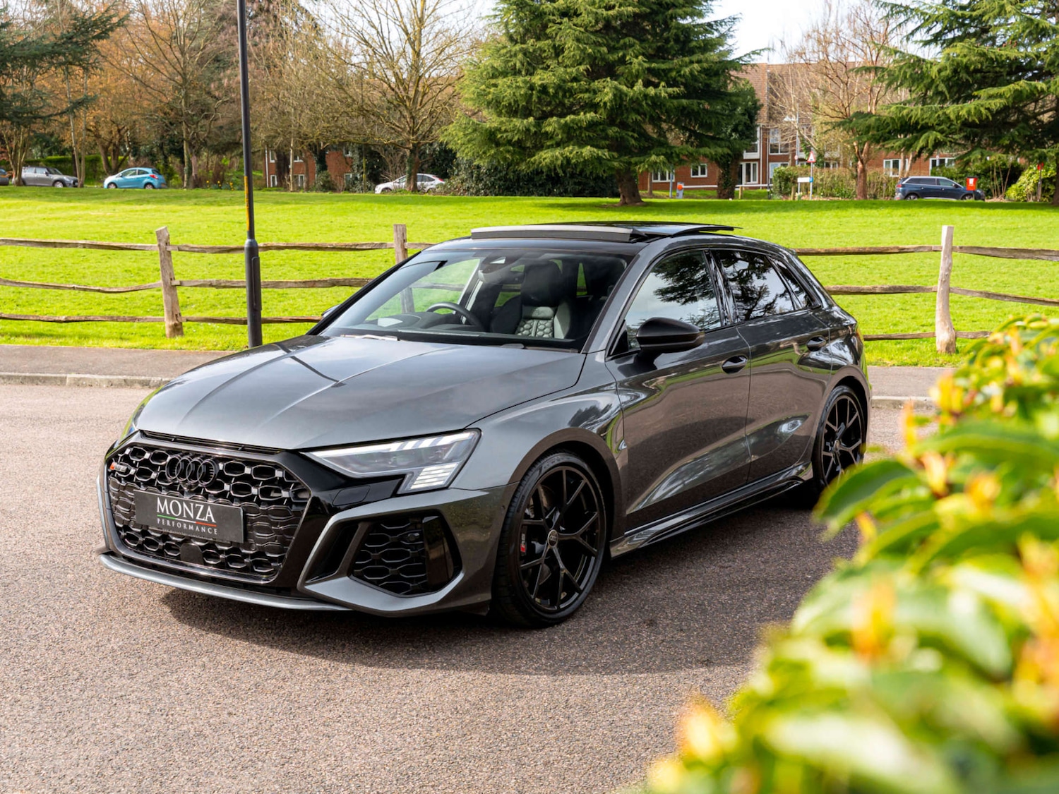 Used Audi RS3 2023 for sale - 77494199: Photo 16