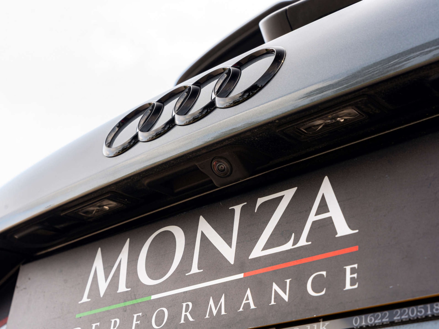 Used Audi RS3 2023 for sale - 77494199: Photo 17