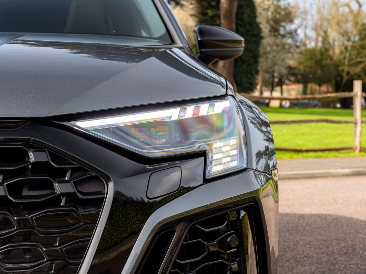 Used Audi RS3 2023 for sale - 77494199: Photo 18