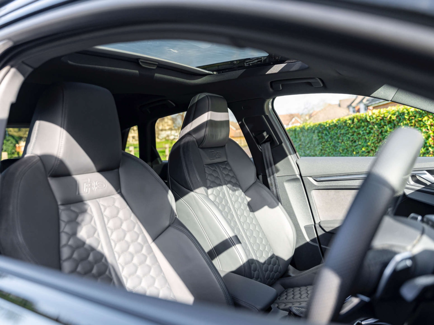 Used Audi RS3 2023 for sale - 77494199: Photo 19