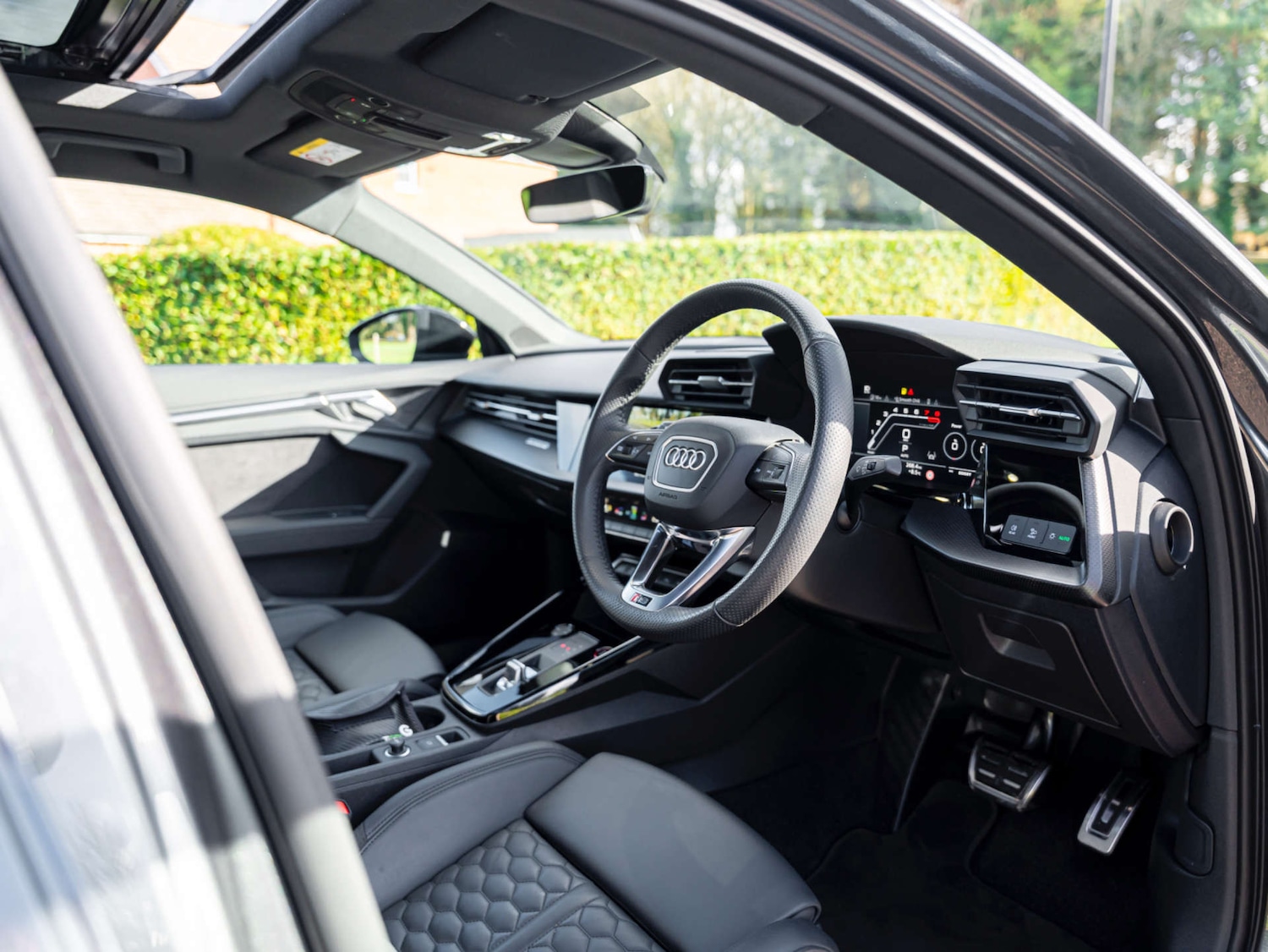 Used Audi RS3 2023 for sale - 77494199: Photo 20