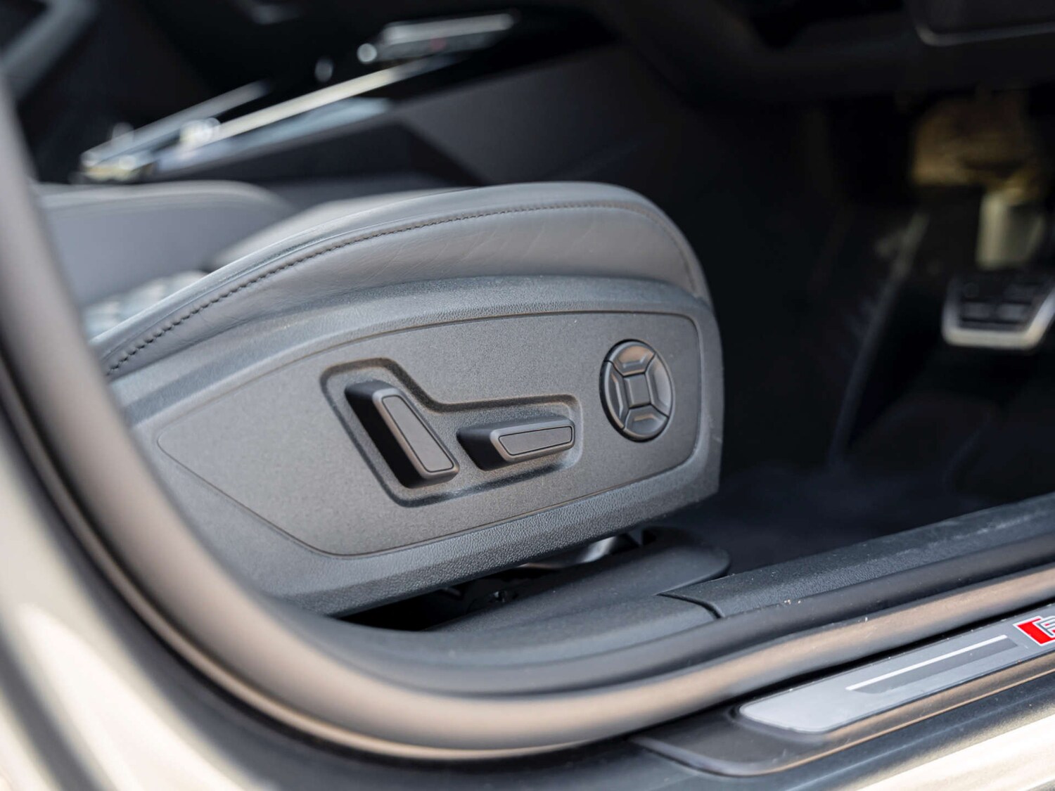 Used Audi RS3 2023 for sale - 77494199: Photo 21