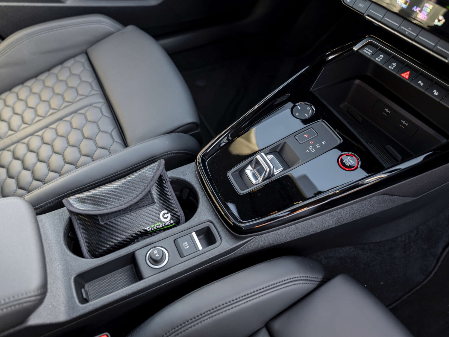 Used Audi RS3 2023 for sale - 77494199: Photo 30