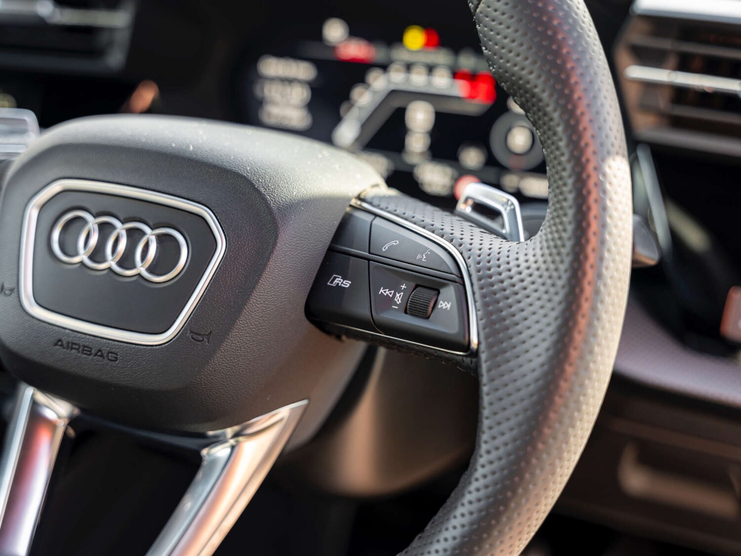 Used Audi RS3 2023 for sale - 77494199: Photo 31