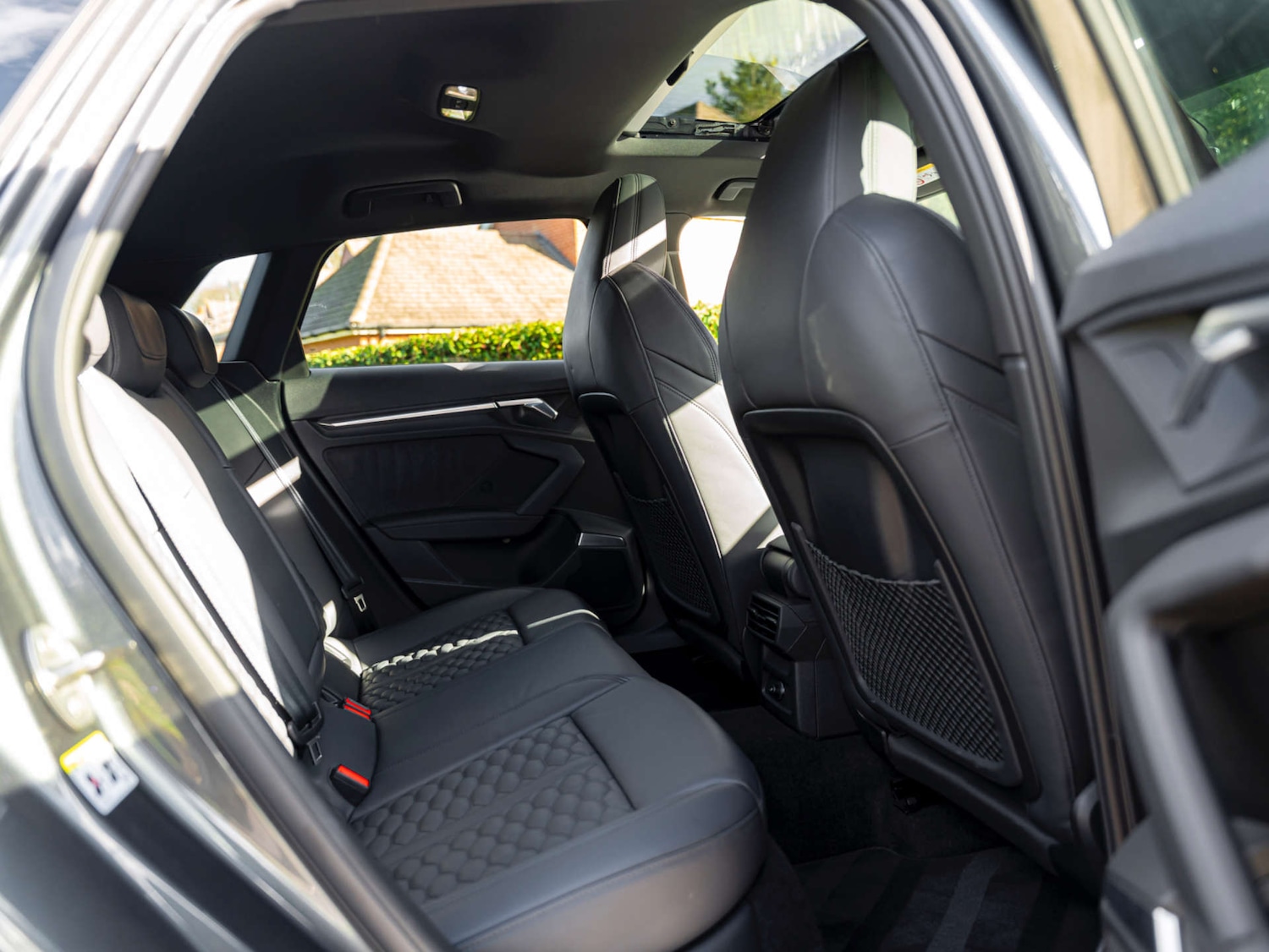 Used Audi RS3 2023 for sale - 77494199: Photo 32