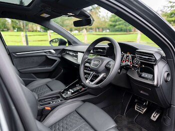 Used Audi RS3 2023 for sale - 77494199: Photo