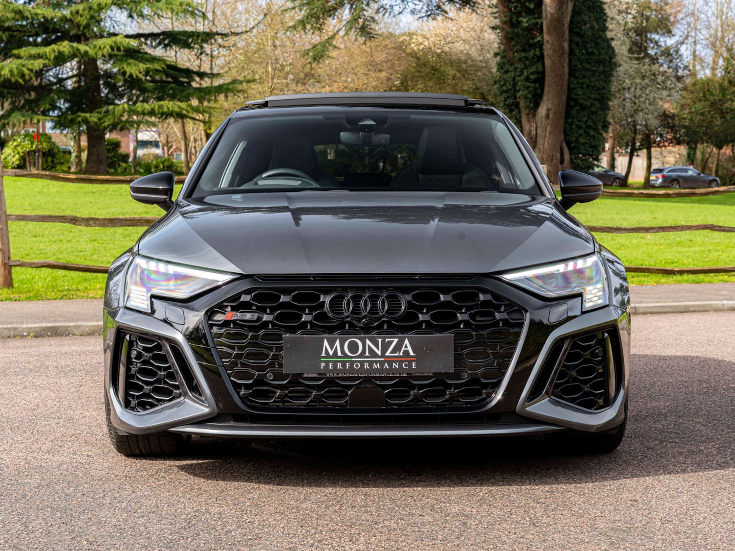 Used Audi RS3 2023 for sale - 77494199: Photo 5