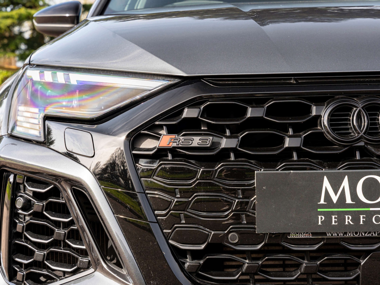 Used Audi RS3 2023 for sale - 77494199: Photo 7