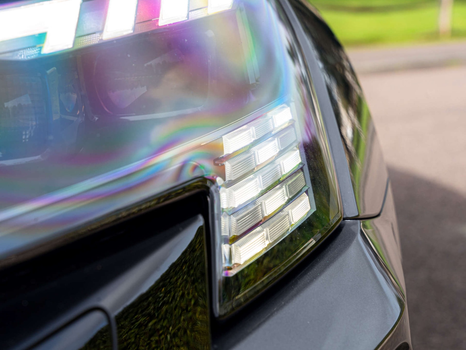 Used Audi RS3 2023 for sale - 77494199: Photo 8