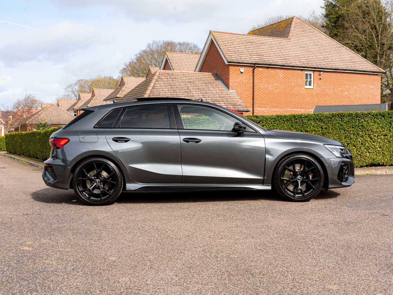 Used Audi RS3 2023 for sale - 77494199: Photo 9