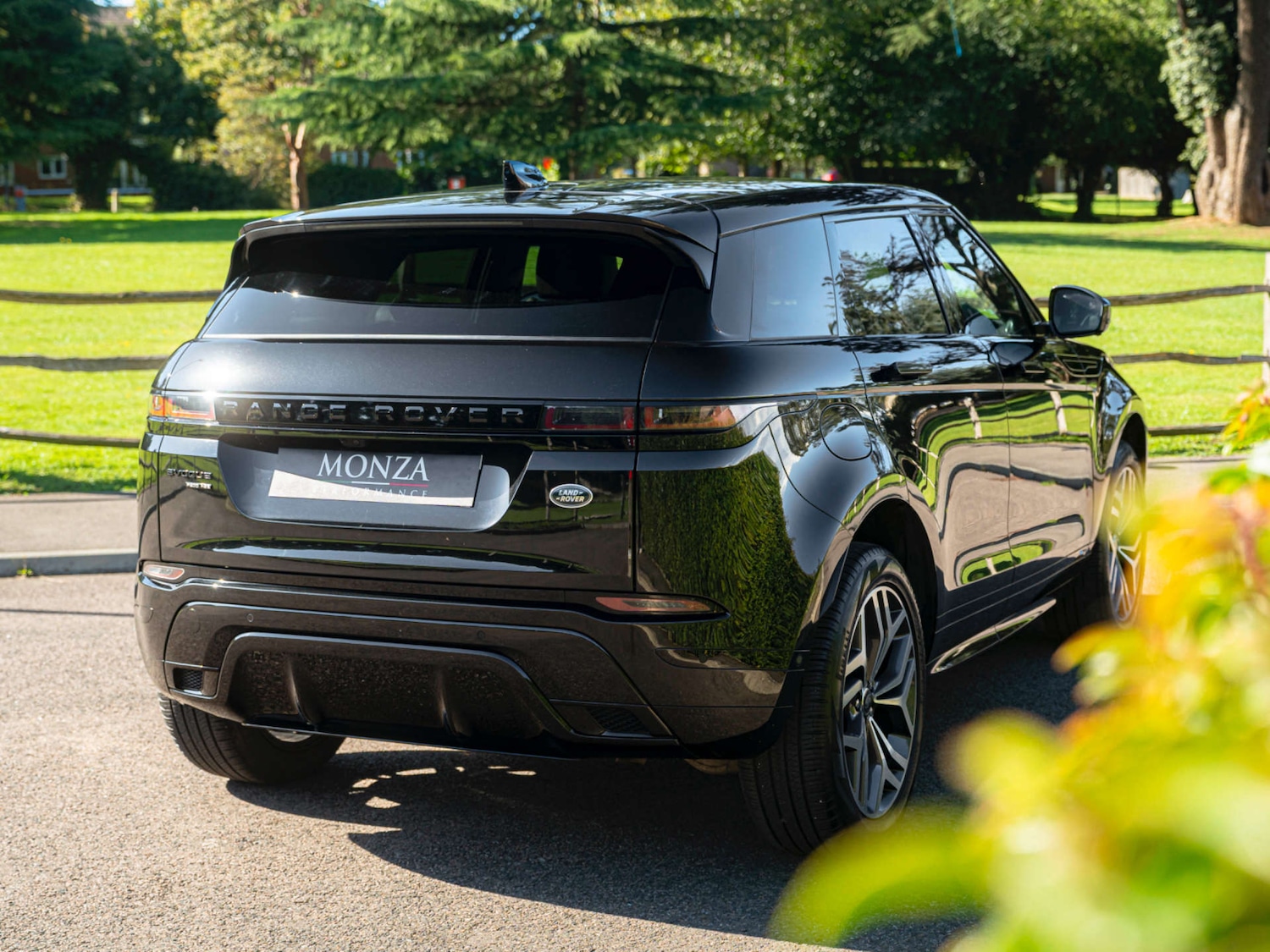Used Land Rover Range Rover Evoque 2019 for sale - 77160624: Photo 10