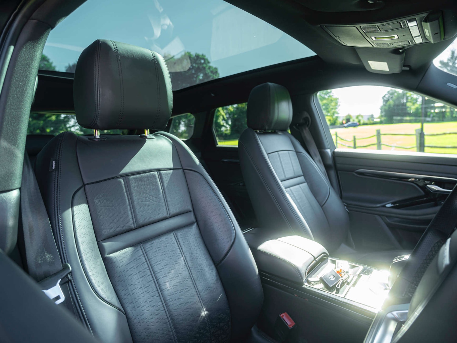 Used Land Rover Range Rover Evoque 2019 for sale - 77160624: Photo 14