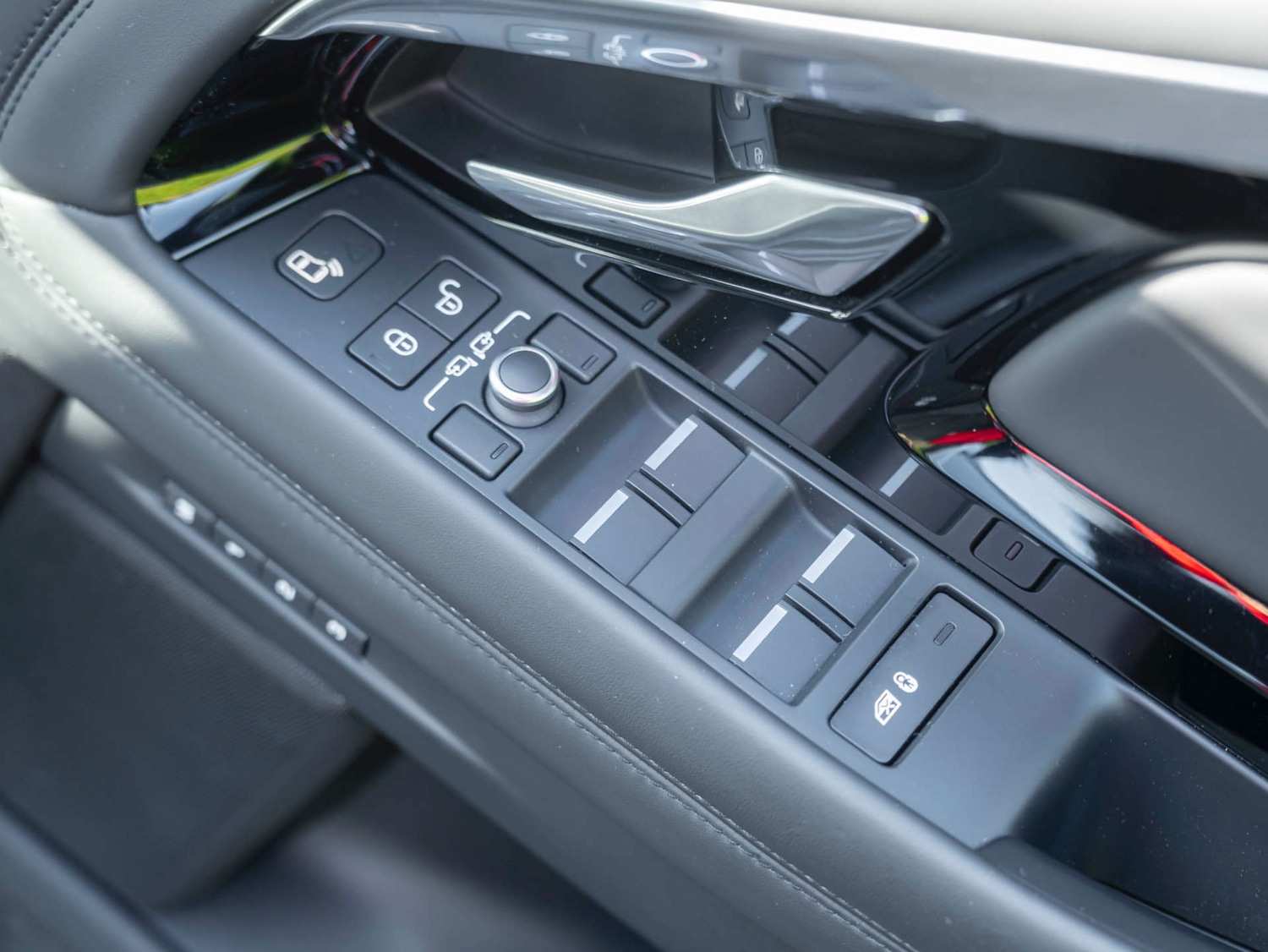 Used Land Rover Range Rover Evoque 2019 for sale - 77160624: Photo 16