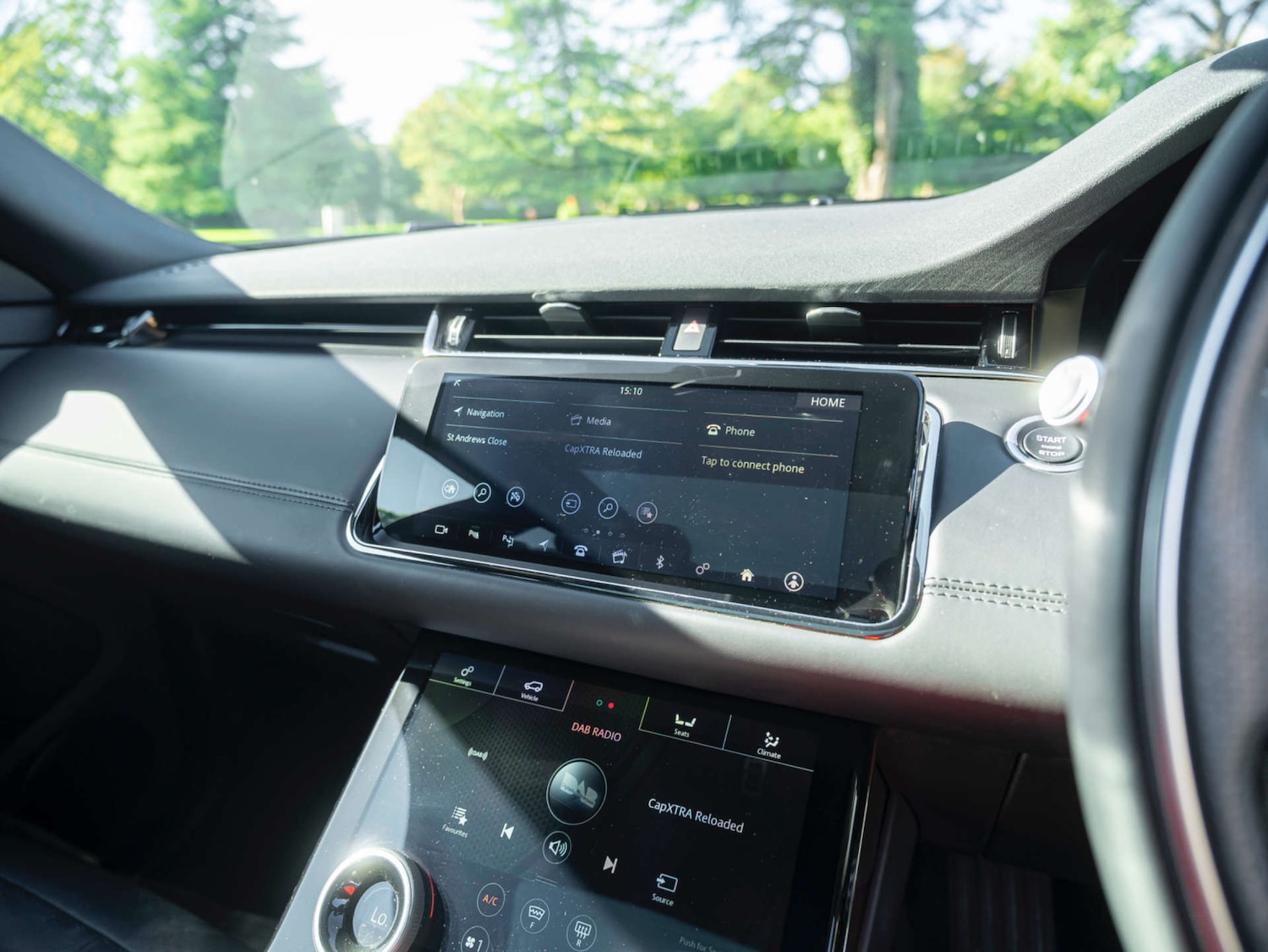 Used Land Rover Range Rover Evoque 2019 for sale - 77160624: Photo 21