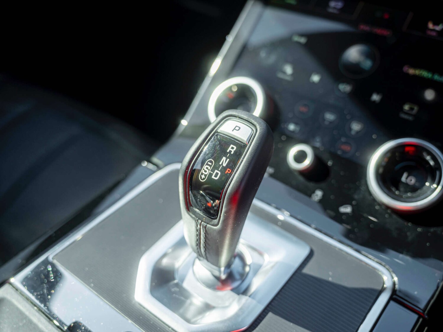 Used Land Rover Range Rover Evoque 2019 for sale - 77160624: Photo 22