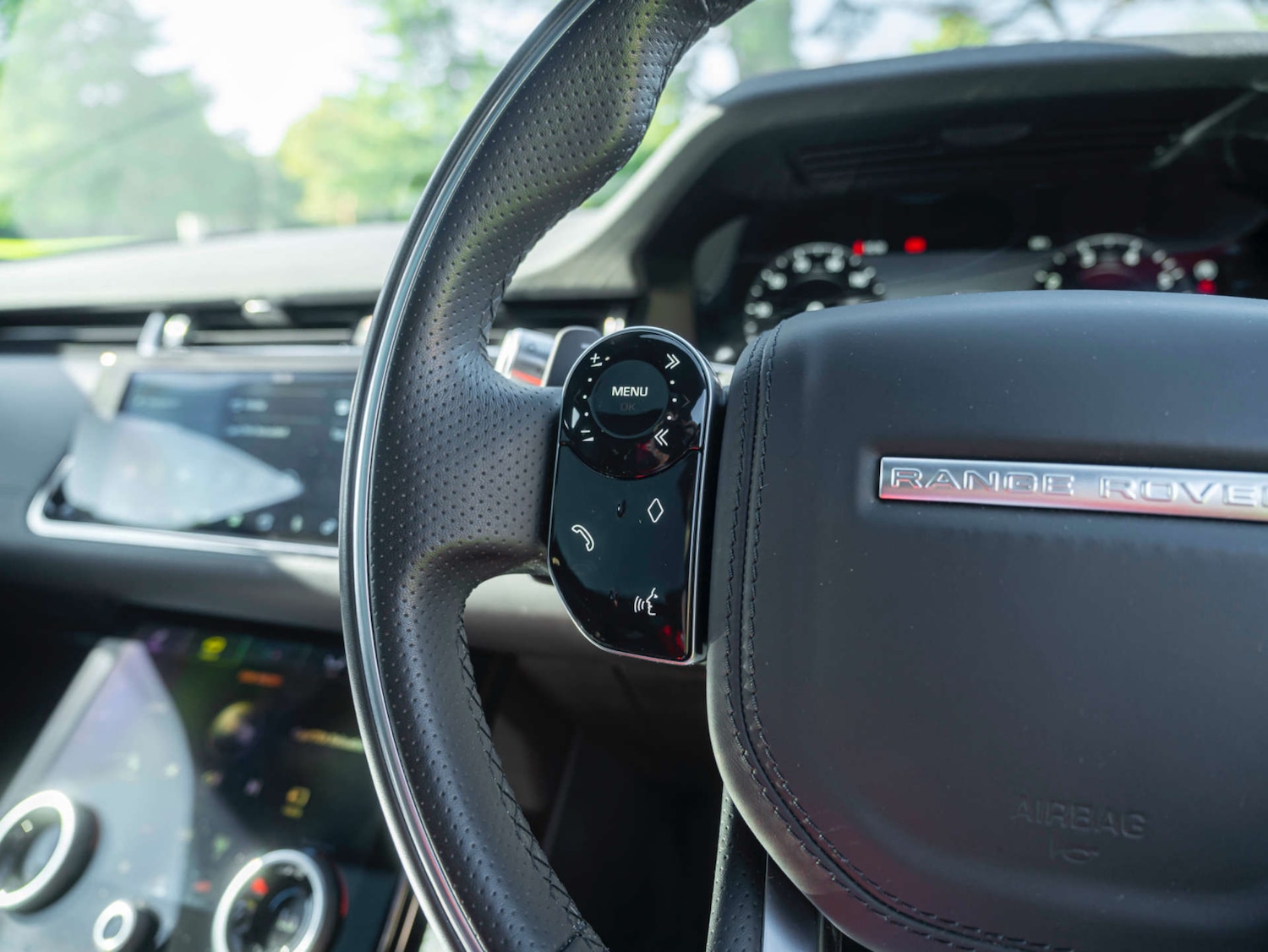 Used Land Rover Range Rover Evoque 2019 for sale - 77160624: Photo 23