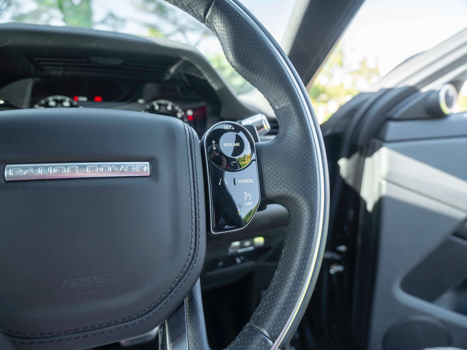 Used Land Rover Range Rover Evoque 2019 for sale - 77160624: Photo 24