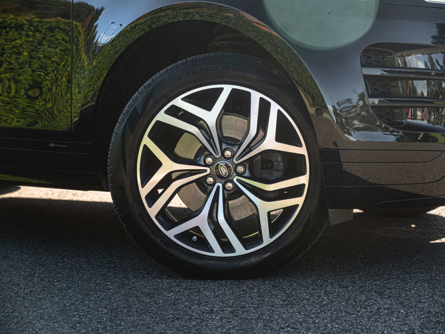 Used Land Rover Range Rover Evoque 2019 for sale - 77160624: Photo 4