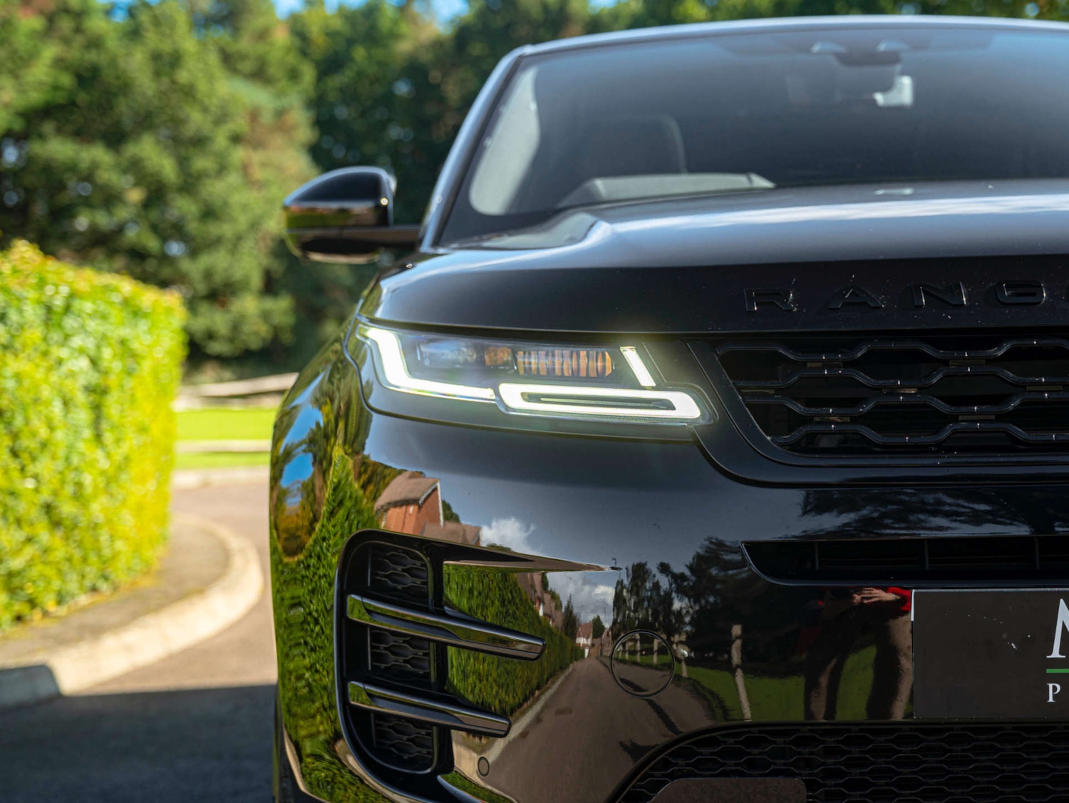 Used Land Rover Range Rover Evoque 2019 for sale - 77160624: Photo 7