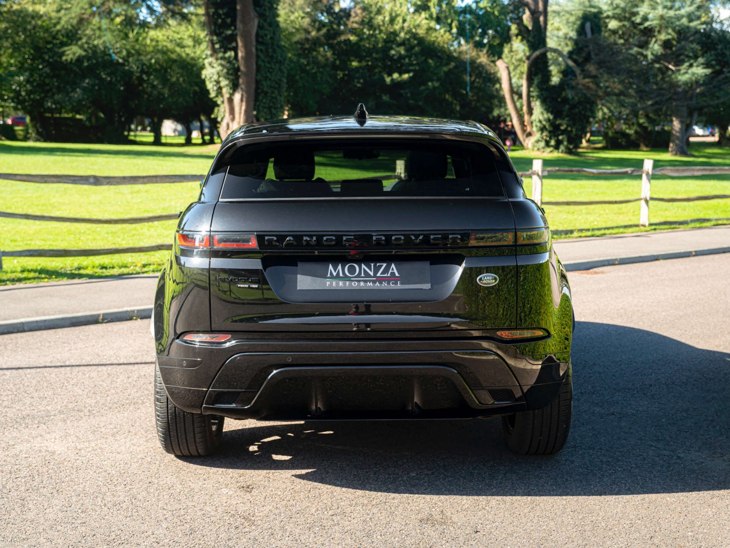 Used Land Rover Range Rover Evoque 2019 for sale - 77160624: Photo 9